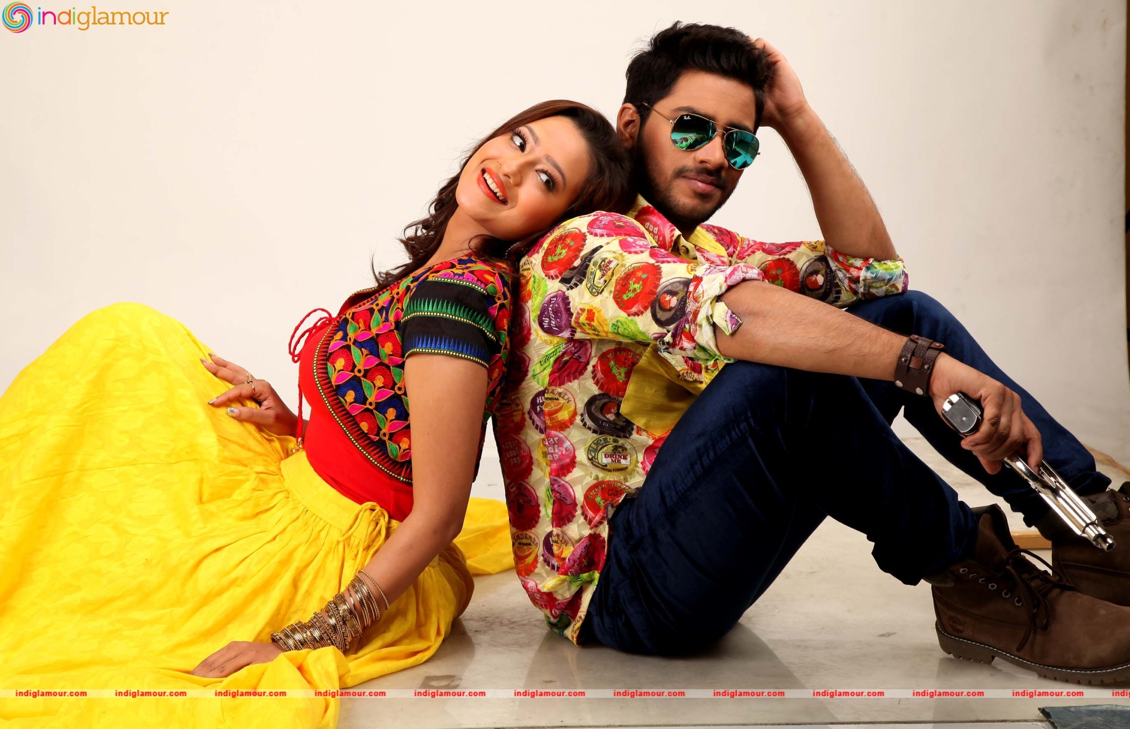 Dil Sala Sanki Movie hd photo