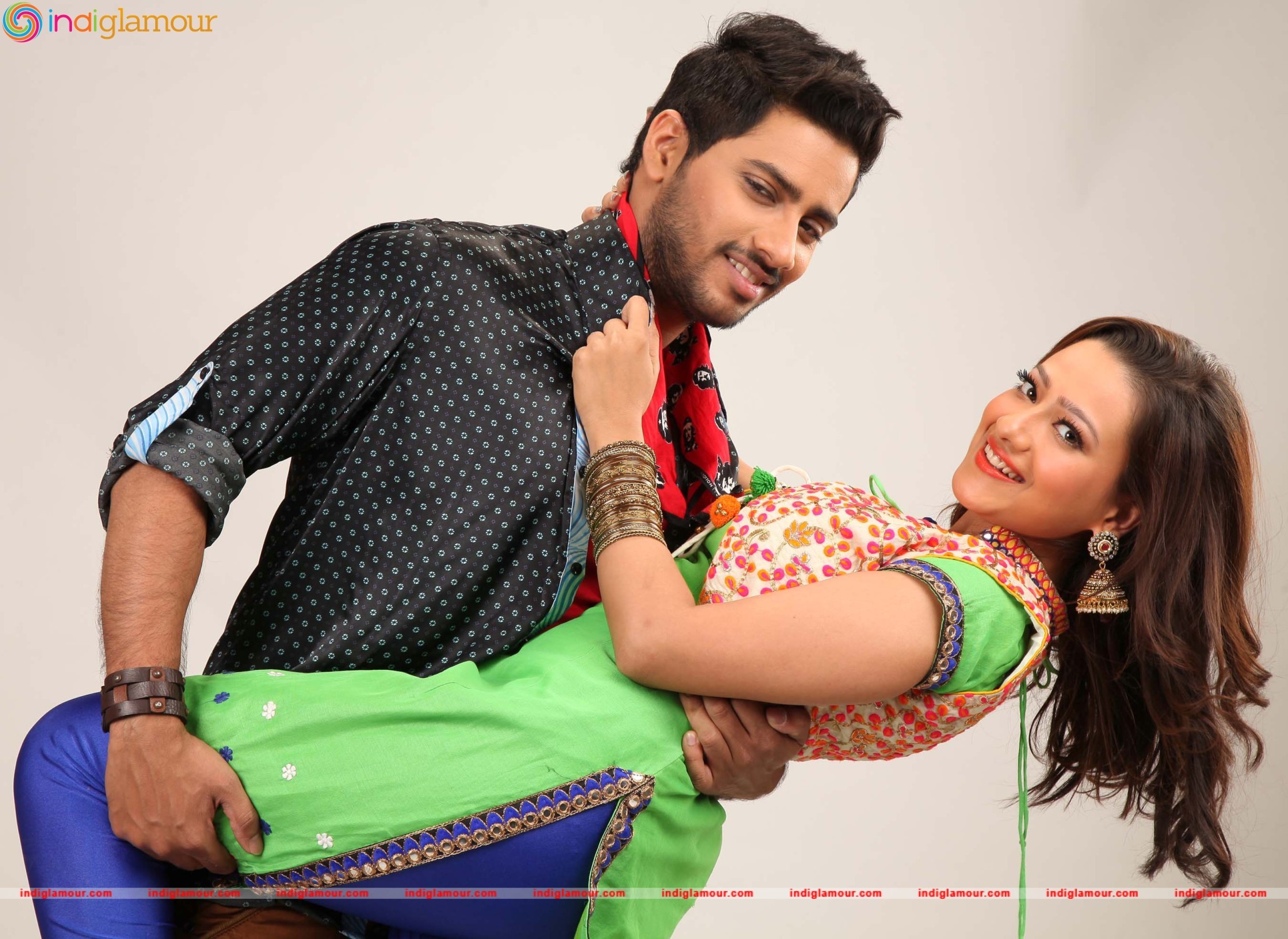 Dil Sala Sanki Movie hd photo
