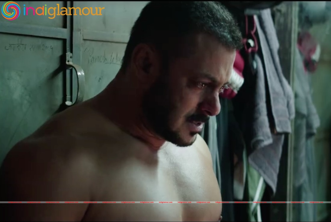Sultan Movie hd photo