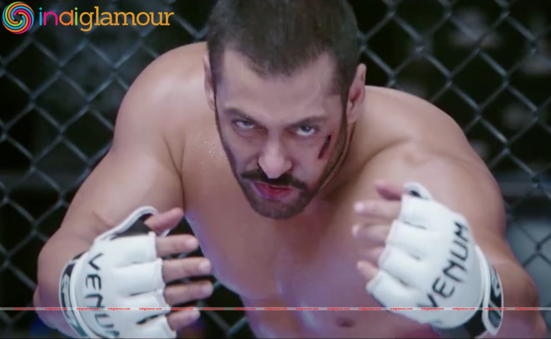Sultan Movie hd photo
