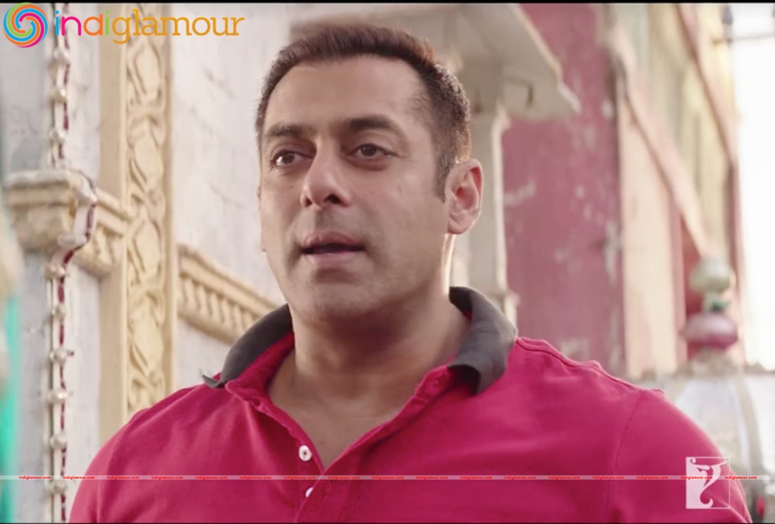Sultan Movie hd photo