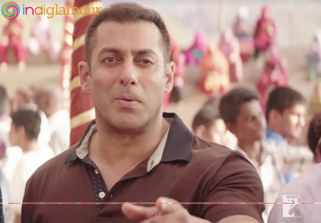 Sultan Movie hd photo