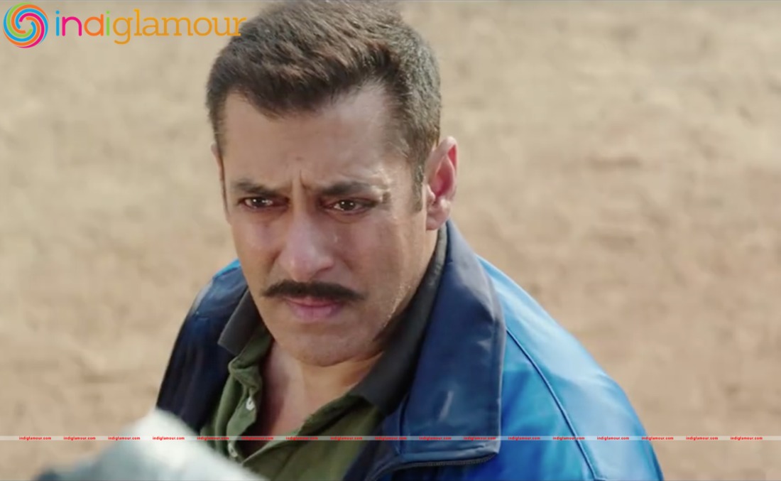Sultan Movie hd photo