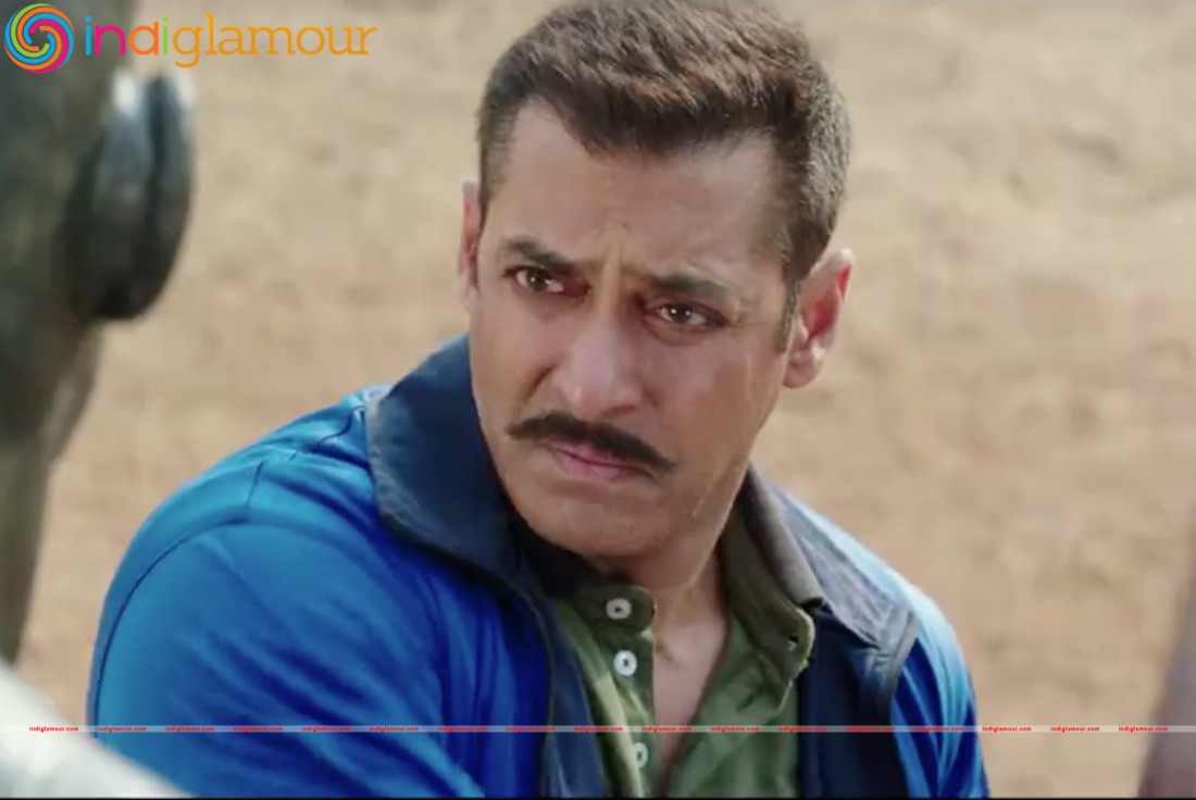 Sultan Movie hd photo