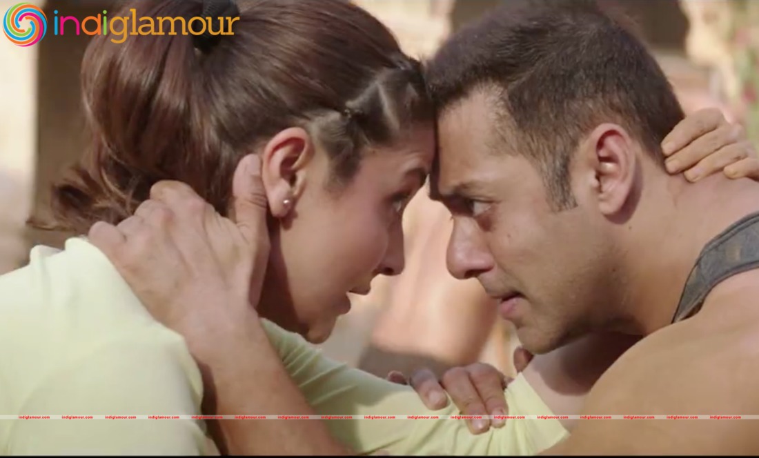 Sultan Movie hd photo