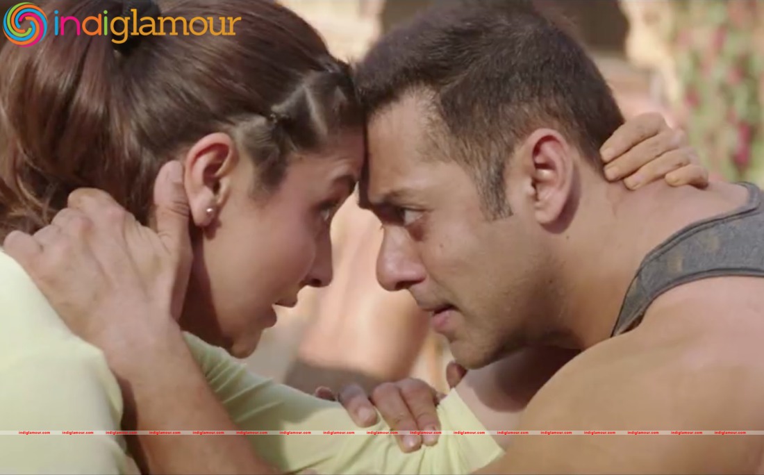 Sultan Movie hd photo