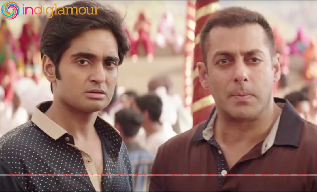 Sultan Movie hd photo