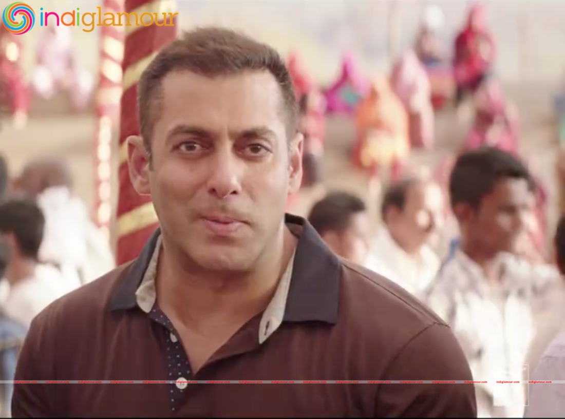 Sultan Movie hd photo