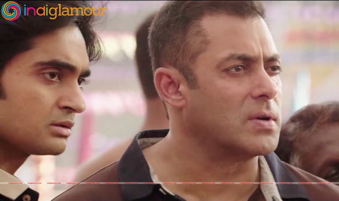 Sultan Movie hd photo