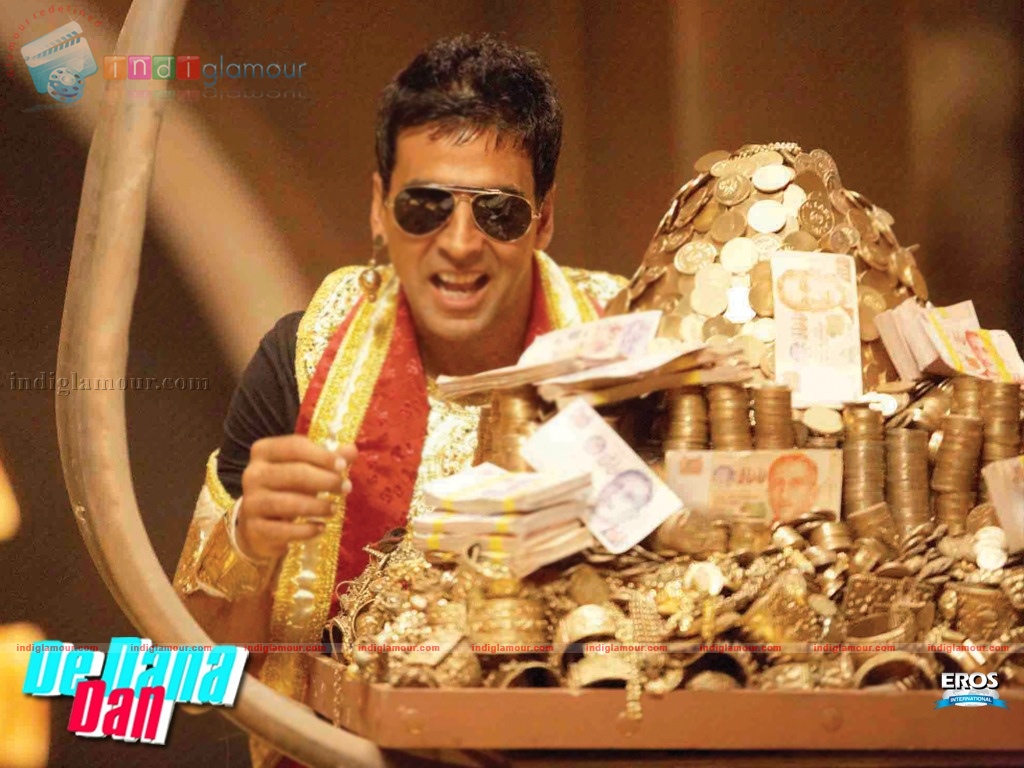 De Dana Dan Movie hd photo