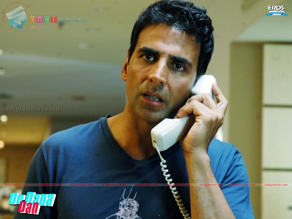 De Dana Dan Movie hd photo