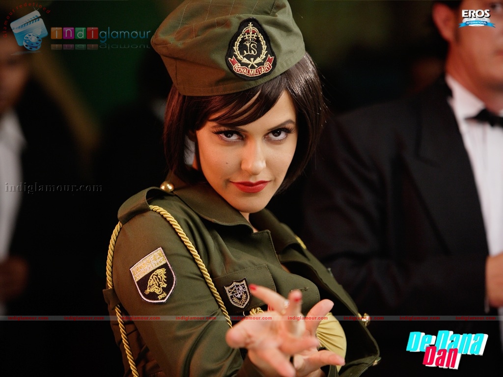 De Dana Dan Movie hd photo