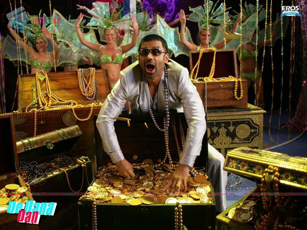 De Dana Dan Movie hd photo