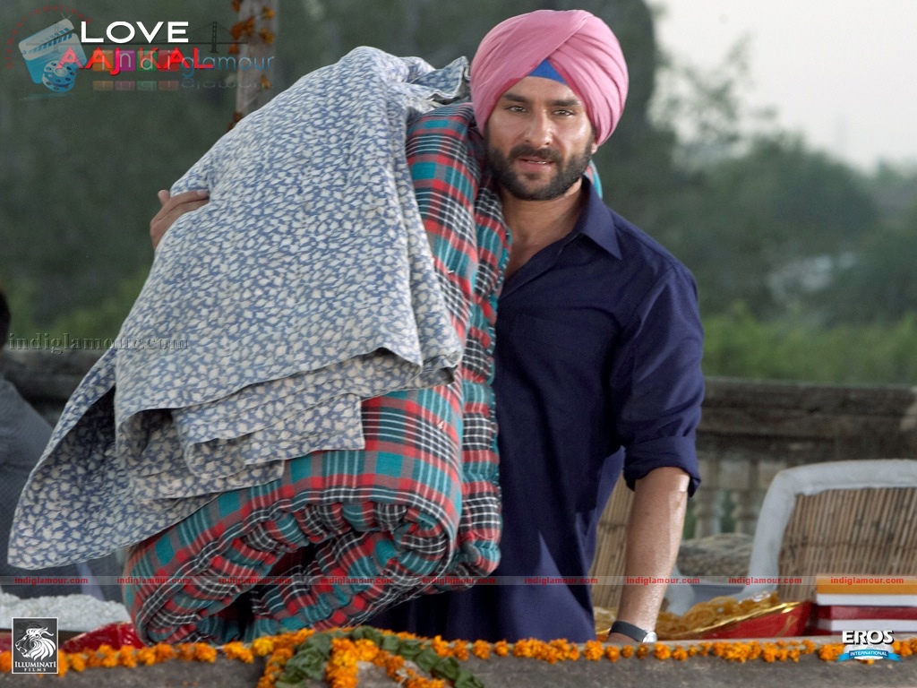 Love Aaj Kal Movie hd photo