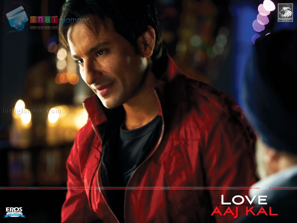 Love Aaj Kal Movie hd photo