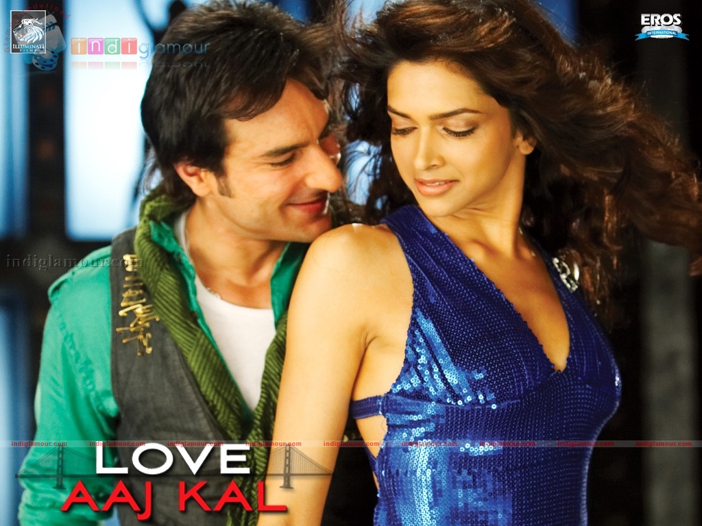 Love Aaj Kal Movie hd photo