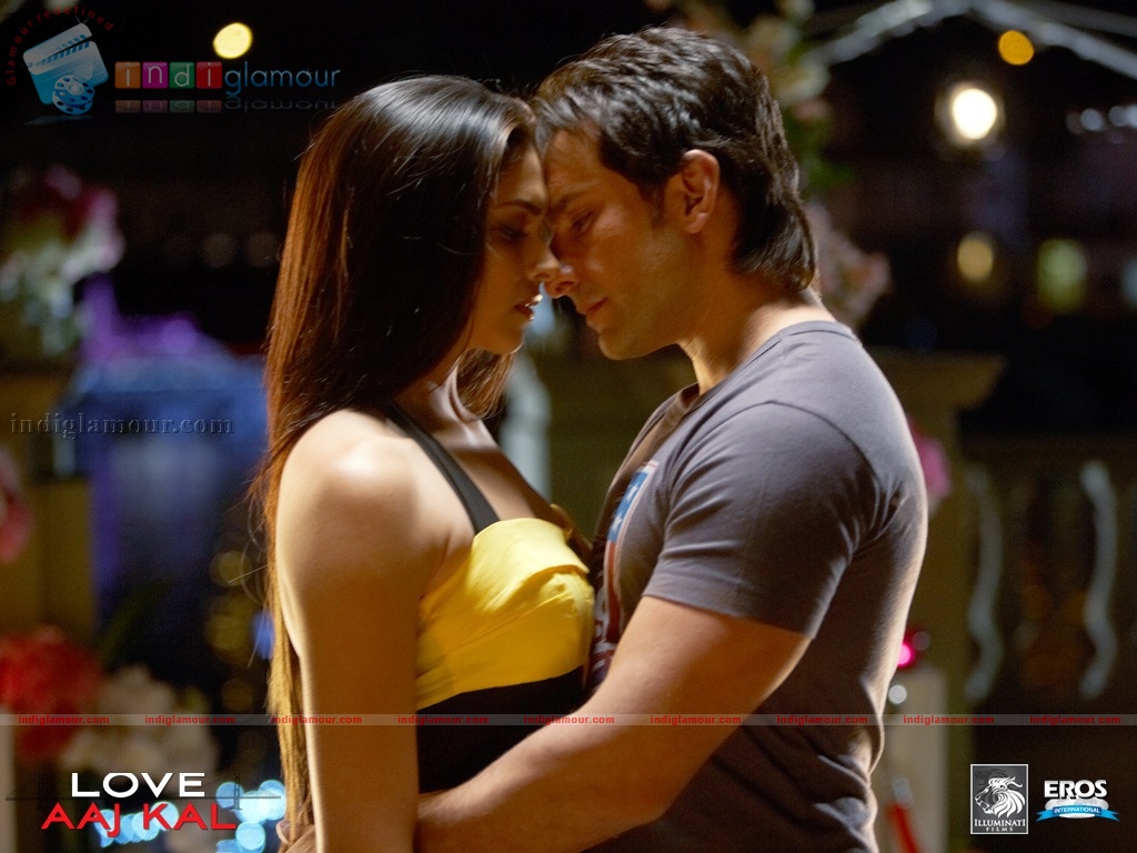 Love Aaj Kal Movie hd photo