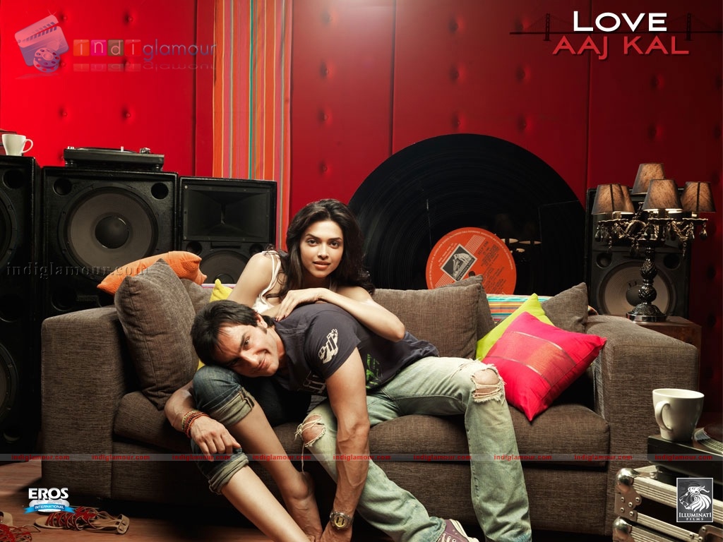 Love Aaj Kal Movie hd photo