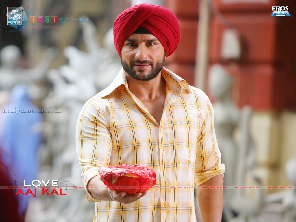 Love Aaj Kal Movie hd photo