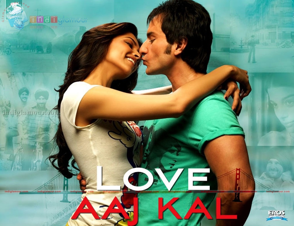 Love Aaj Kal Movie hd photo