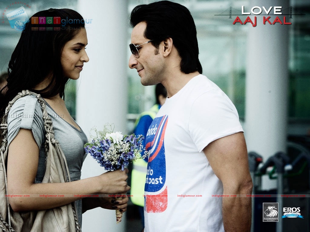 Love Aaj Kal Movie hd photo