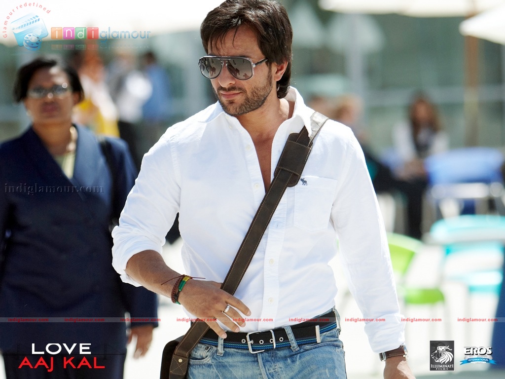 Love Aaj Kal Movie hd photo