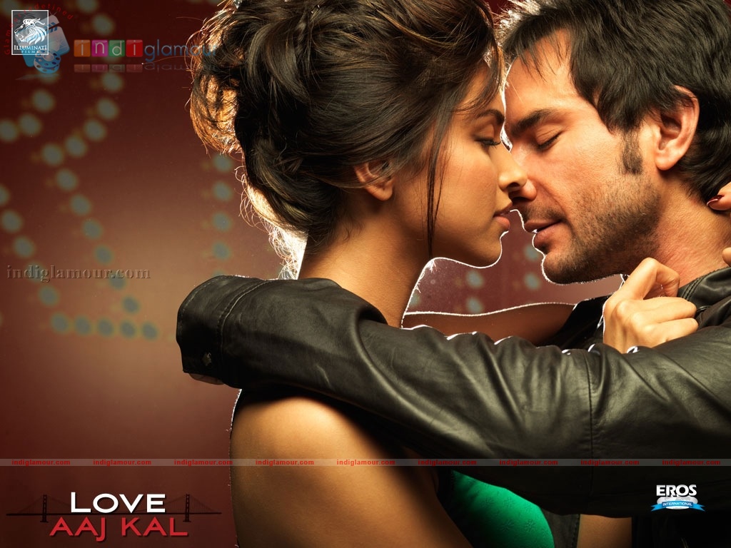 Love Aaj Kal Movie hd photo