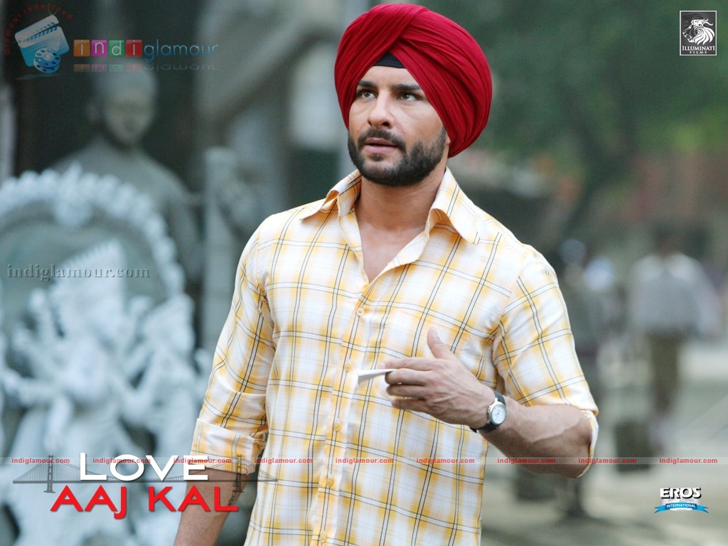 Love Aaj Kal Movie hd photo