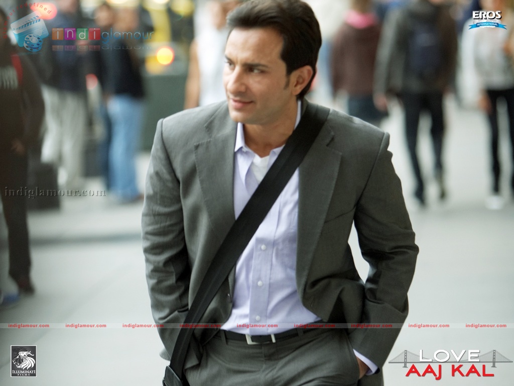Love Aaj Kal Movie hd photo