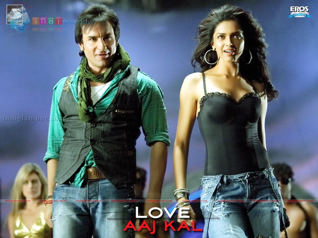 Love Aaj Kal Movie hd photo