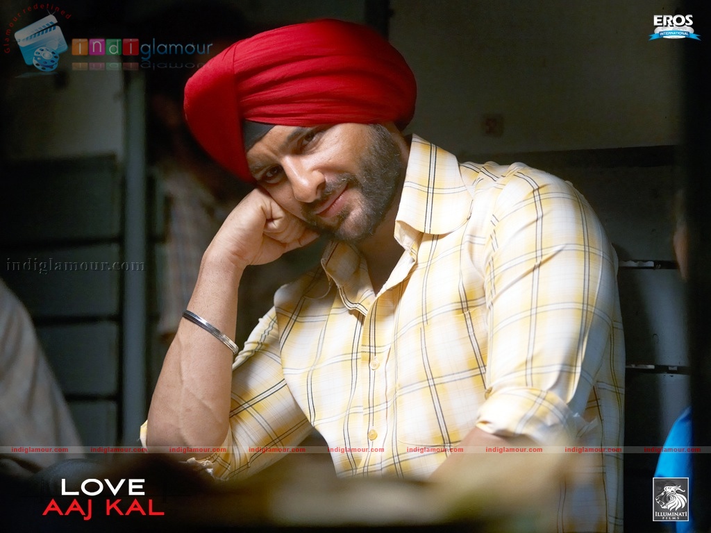 Love Aaj Kal Movie hd photo