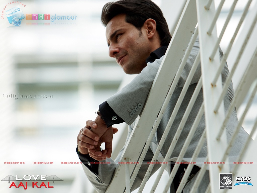 Love Aaj Kal Movie hd photo