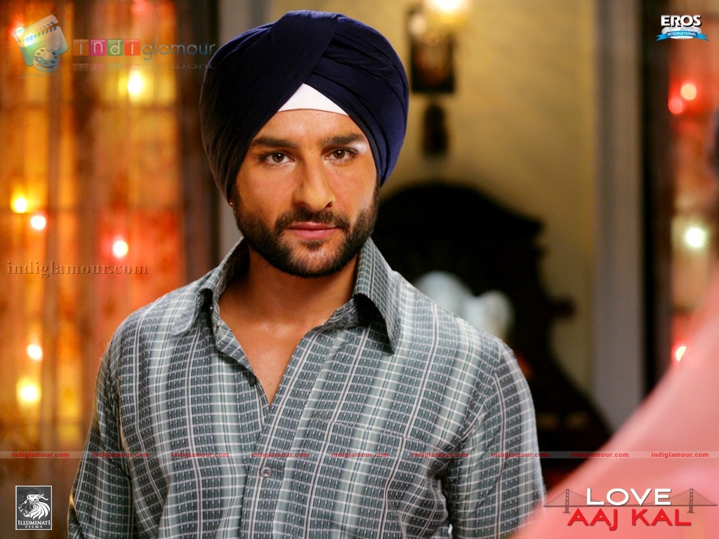Love Aaj Kal Movie hd photo