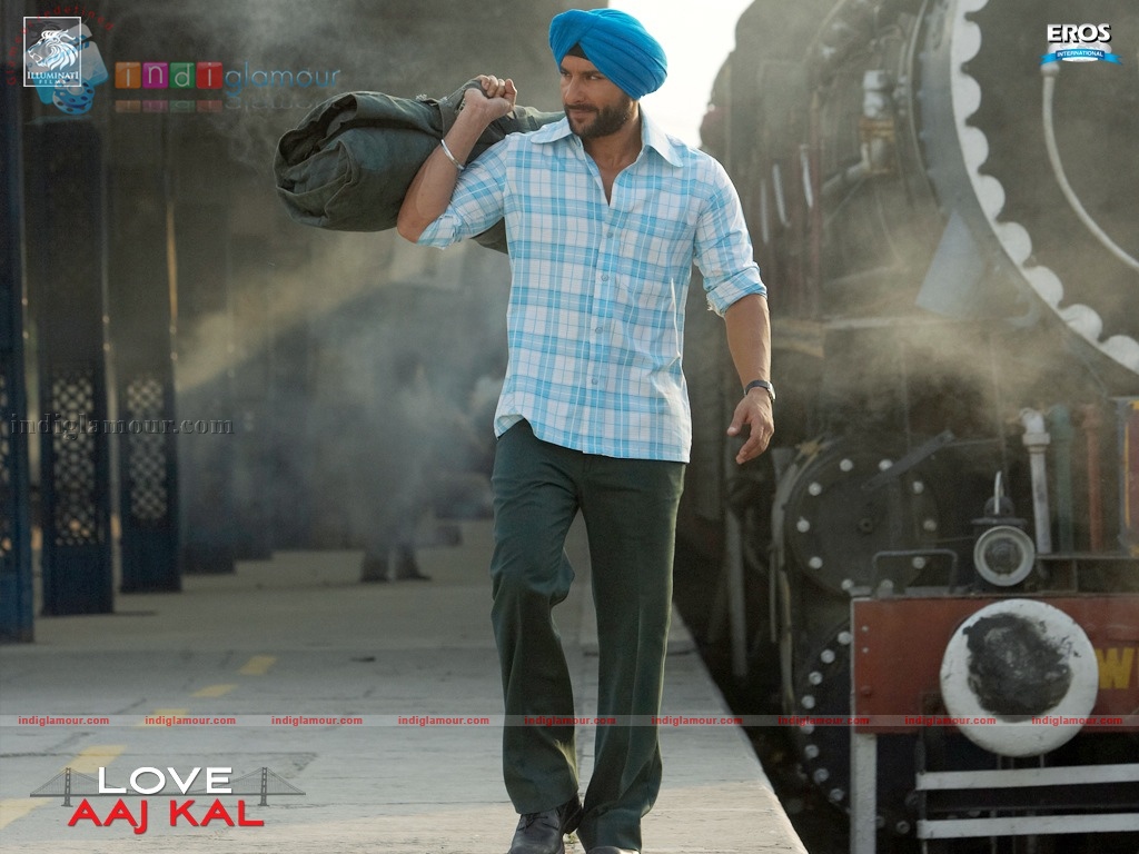 Love Aaj Kal Movie hd photo