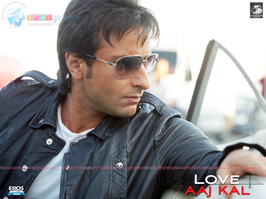 Love Aaj Kal Movie hd photo