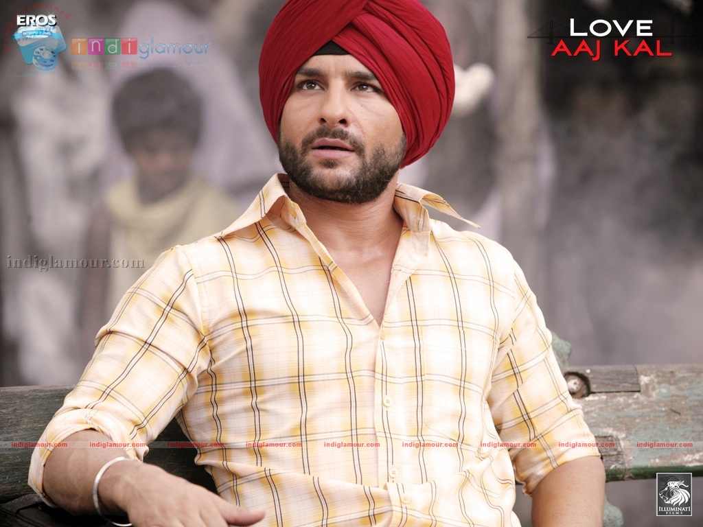 Love Aaj Kal Movie hd photo