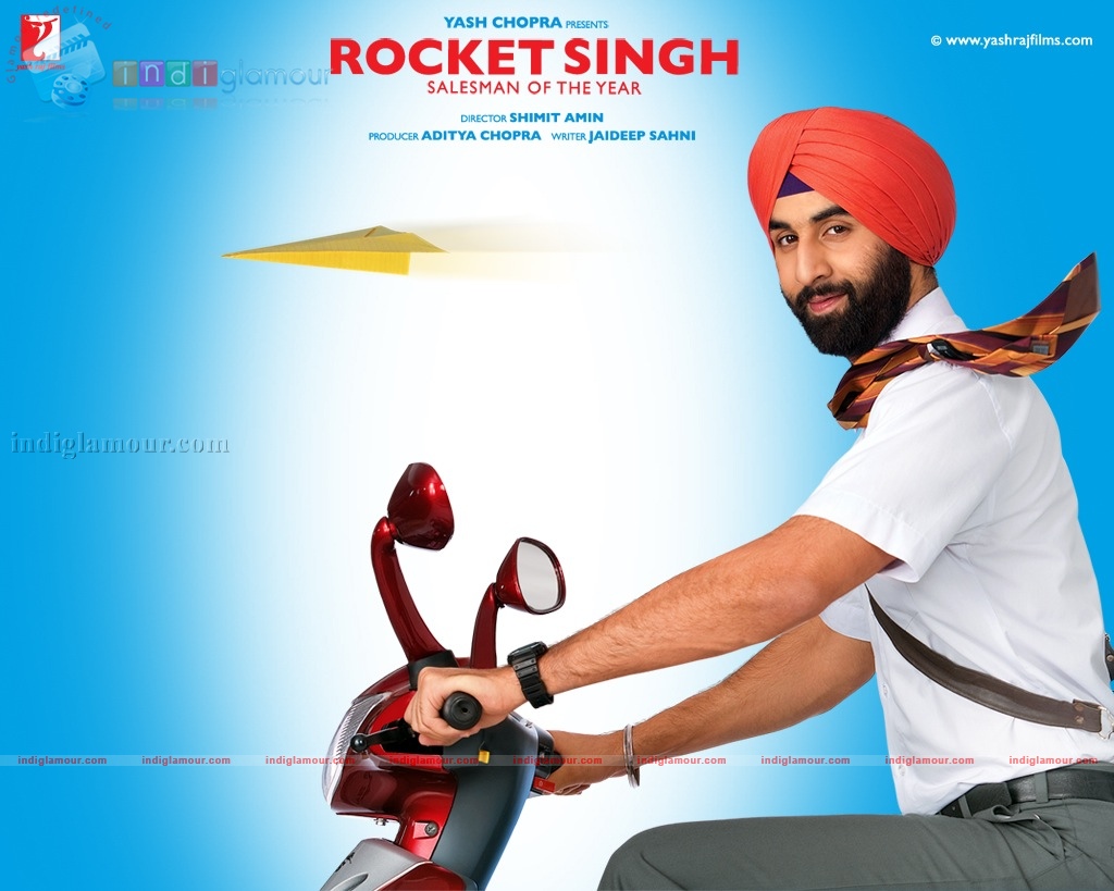Rocket Singh: Salesman of the Year Movie hd photo