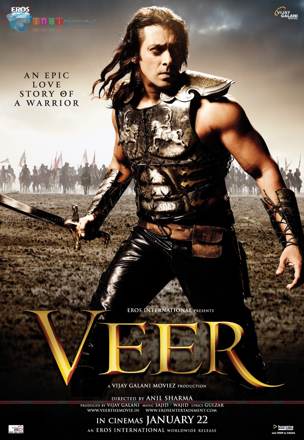 Veer Movie hd photo