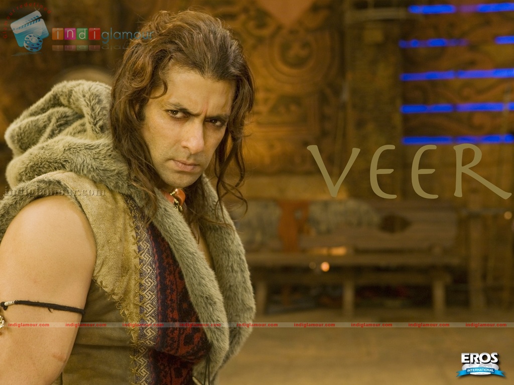 Veer Movie hd photo
