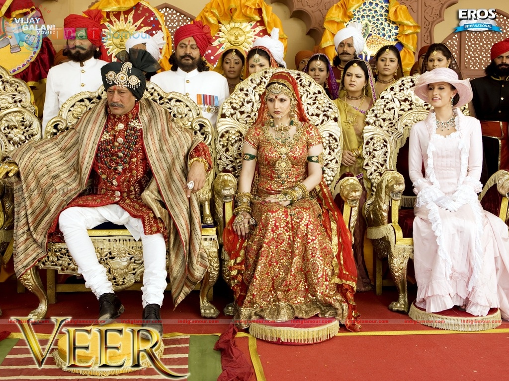 Veer Movie hd photo