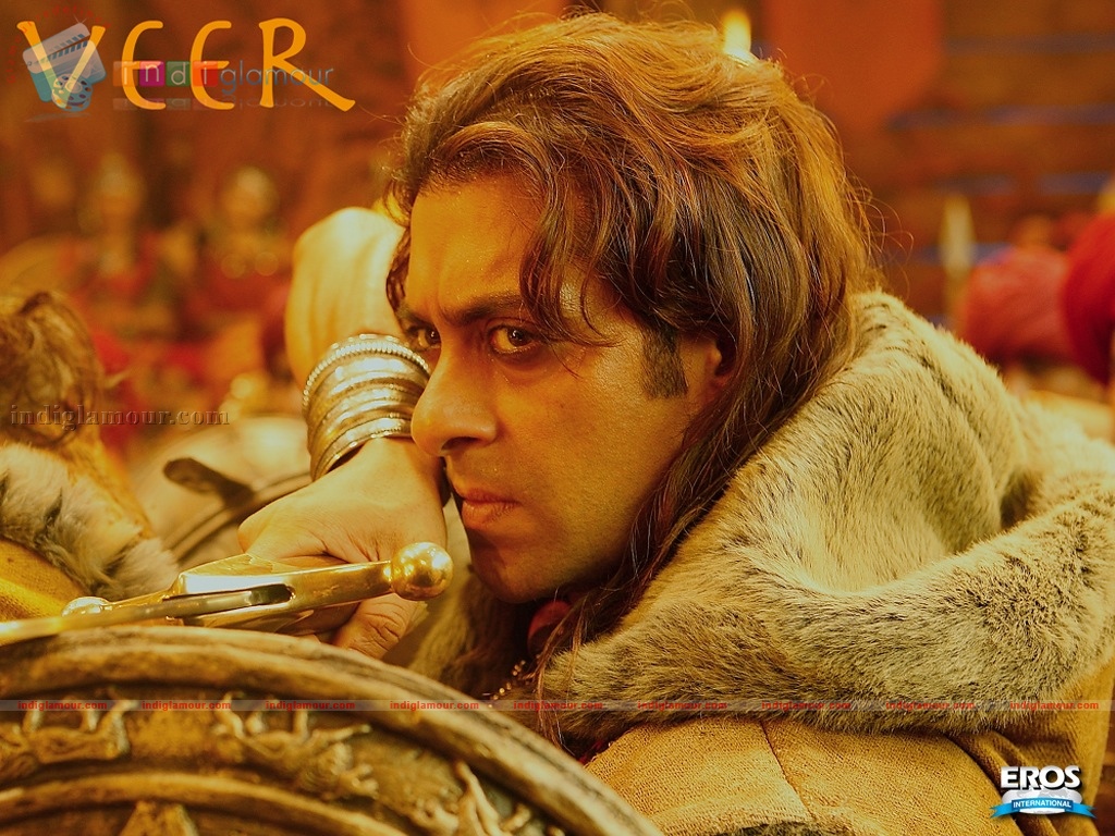 Veer Movie hd photo