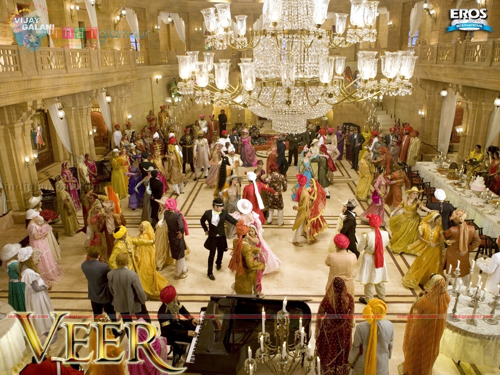 Veer Movie hd photo