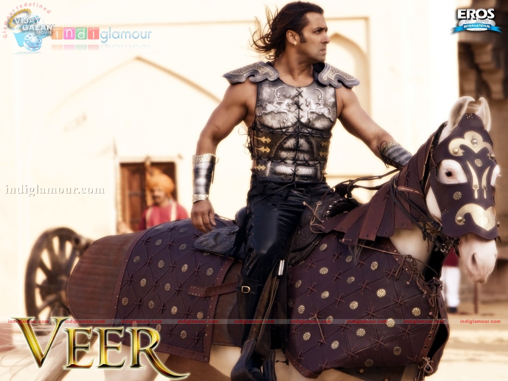 Veer Movie hd photo