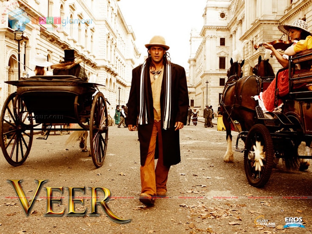 Veer Movie hd photo