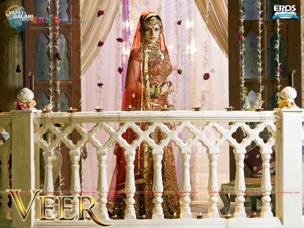 Veer Movie hd photo