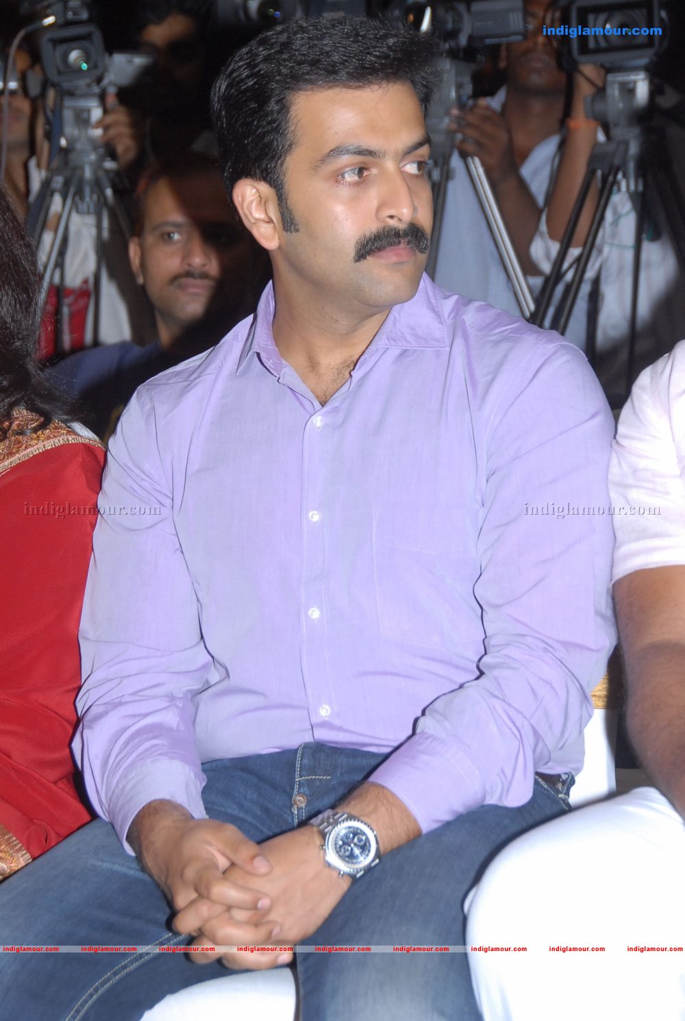 Prithviraj Actor hd photo