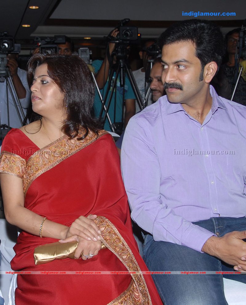 Prithviraj Actor hd photo