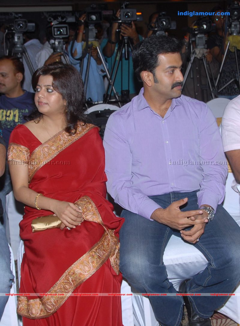 Prithviraj Actor hd photo