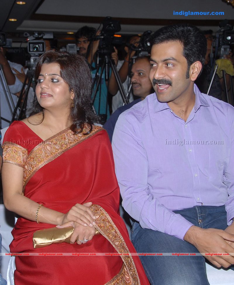 Prithviraj Actor hd photo