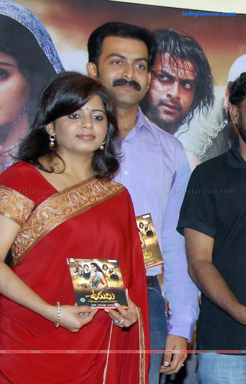 Prithviraj Actor hd photo
